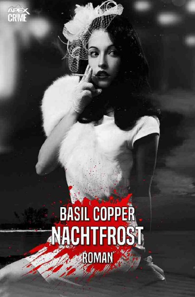 'NACHTFROST'-Cover
