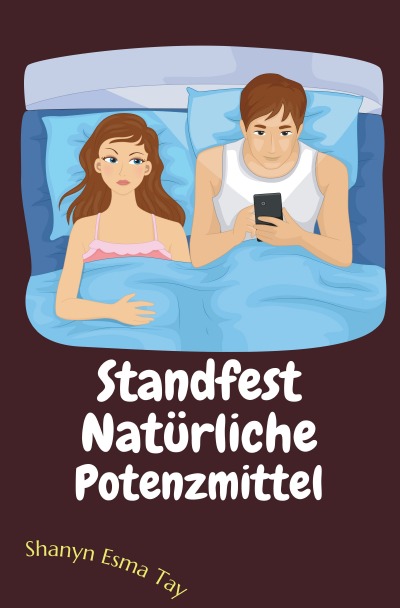 'Cover von Standfest'-Cover