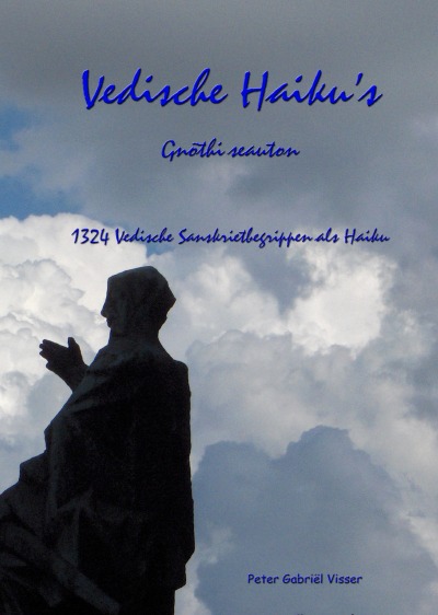'Vedische Haiku’s'-Cover