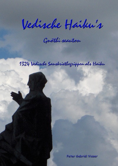 'Cover von Vedische Haiku’s'-Cover