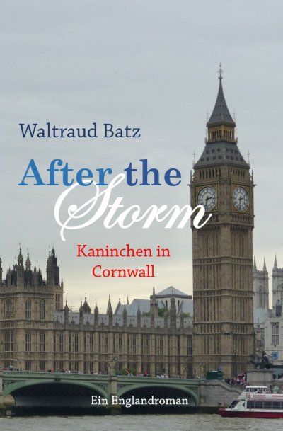 'Cover von After the Storm – Kaninchen in Cornwall'-Cover