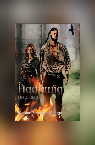 'Haduwig'-Cover
