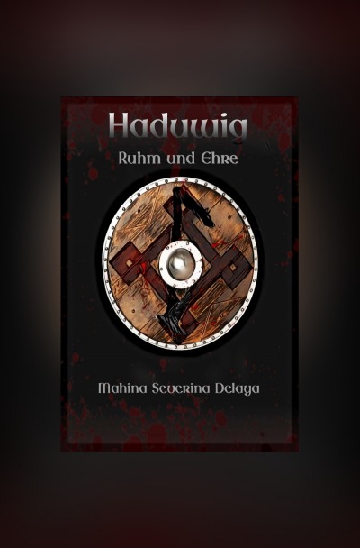 'Cover von Haduwig'-Cover