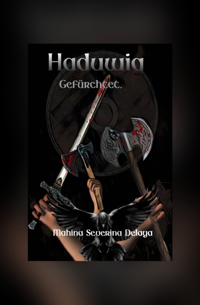 'Haduwig'-Cover