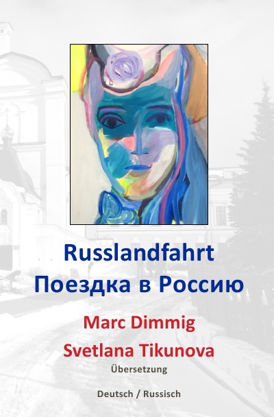 'Russlandfahrt'-Cover