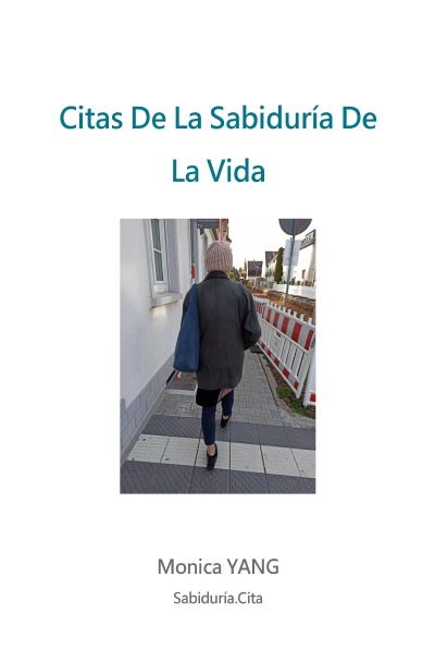 'Citas De La Sabiduría De La Vida'-Cover