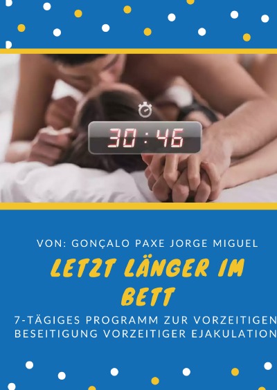 'Cover von LETZT LÄNGER IM BETT :'-Cover