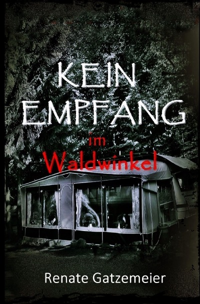 'Kein Empfang im Waldwinkel'-Cover