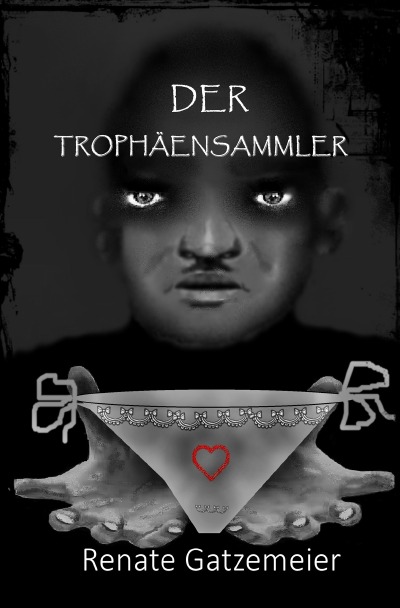 'Cover von Der Trophäensammler'-Cover