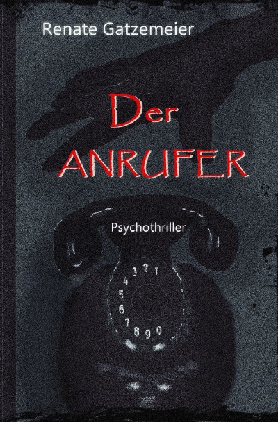 'Der Anrufer'-Cover