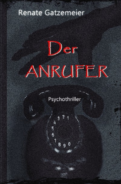 'Cover von Der Anrufer'-Cover