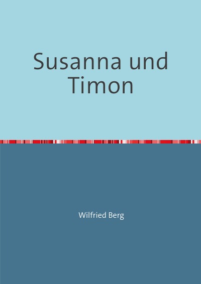 'Susanna und Timon'-Cover