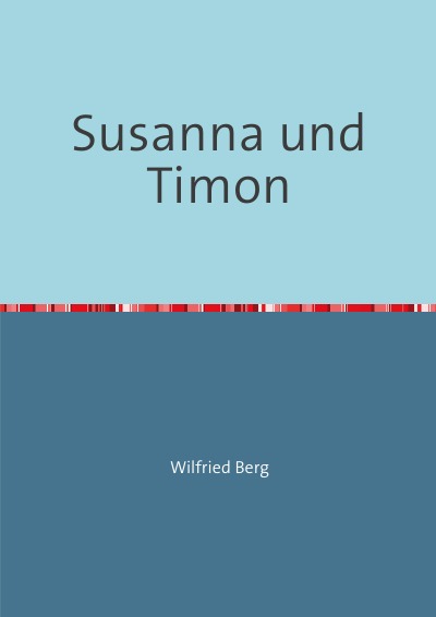 'Cover von Susanna und Timon'-Cover