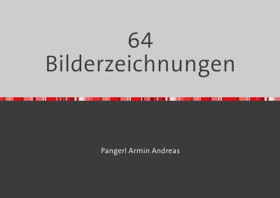 '64 Bilderzeichnungen'-Cover
