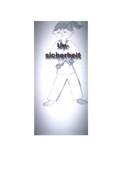 'Unsicherheit'-Cover