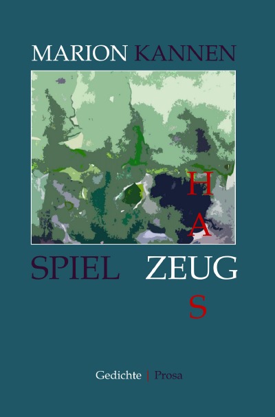 'SpielZeugHaus'-Cover