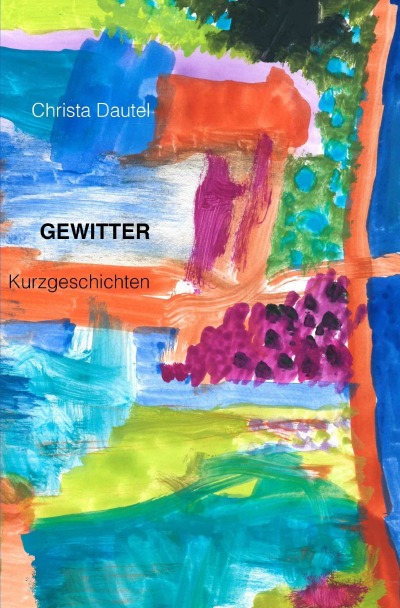 'Cover von Gewitter'-Cover