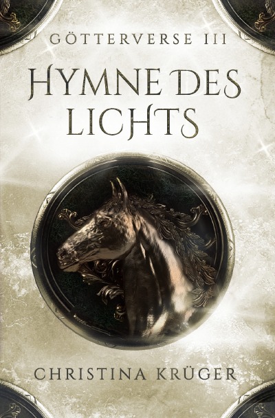'Hymne des Lichts'-Cover