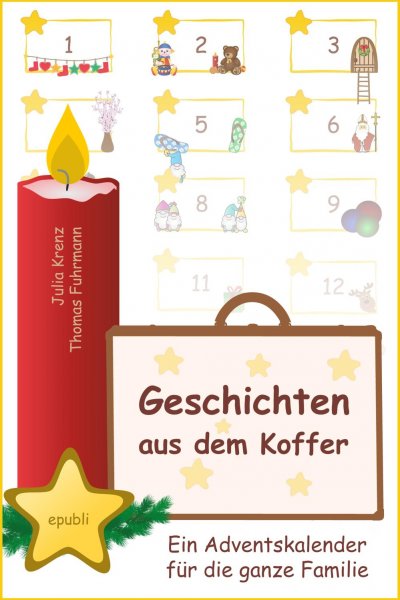 'Geschichten aus dem Koffer'-Cover