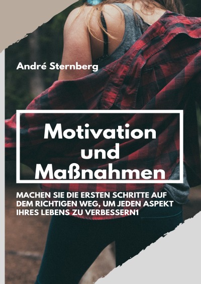 'Cover von Motivation und Maßnahmen'-Cover