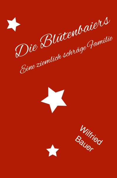 'Die Blütenbaiers'-Cover