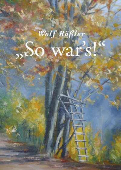 '„So war’s!“'-Cover