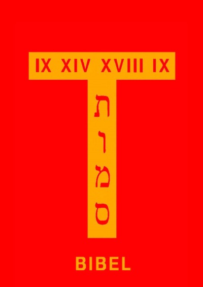 'Bibel II'-Cover