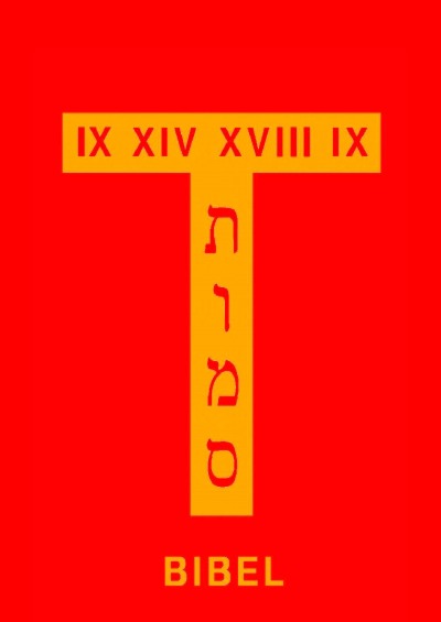 'Cover von Bibel II'-Cover