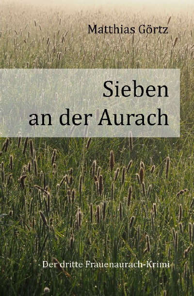 'Cover von Sieben an der Aurach'-Cover