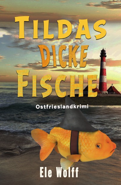 'Cover von Tildas dicke Fische'-Cover