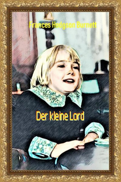 'Der kleine Lord'-Cover