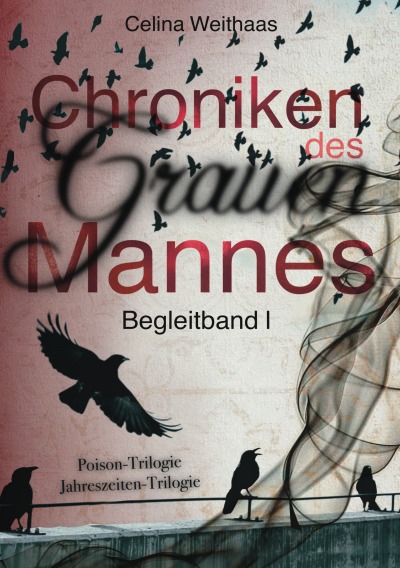 'Chroniken des Grauen Mannes'-Cover