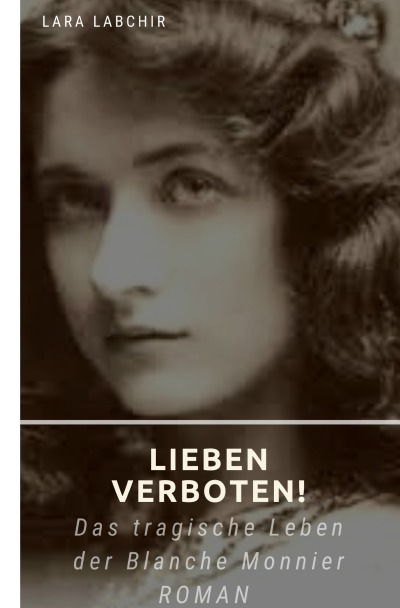 'Lieben verboten!'-Cover