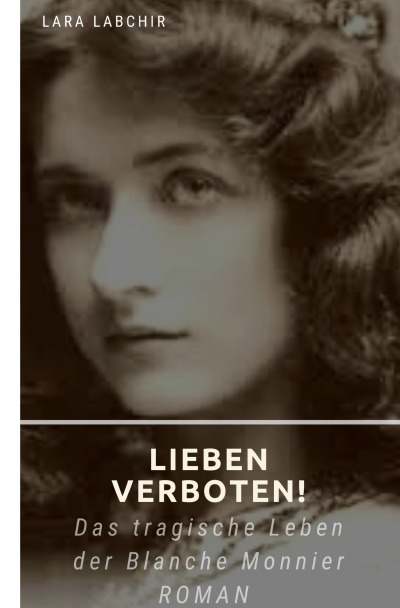 'Cover von Lieben verboten!'-Cover