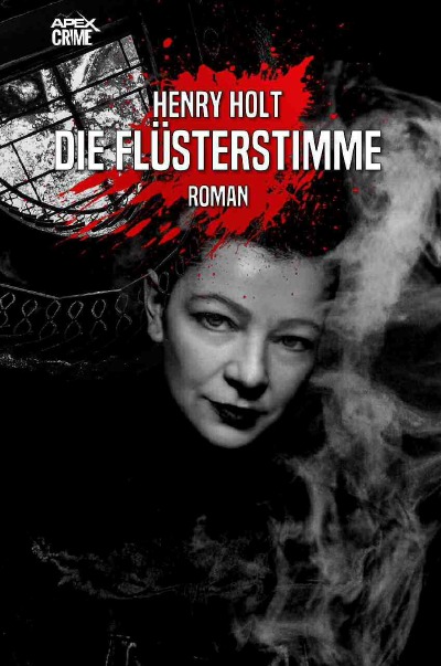 'Cover von DIE FLÜSTERSTIMME'-Cover