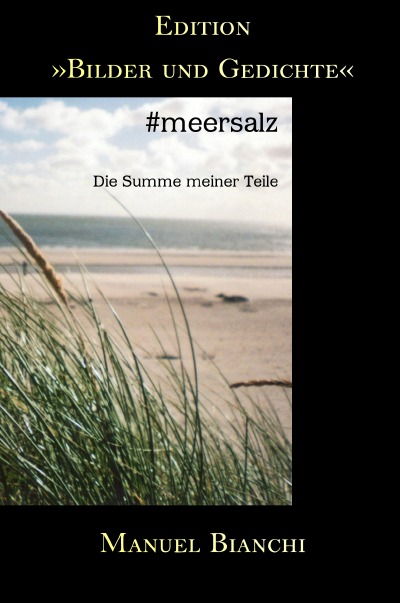 'Cover von #meersalz'-Cover