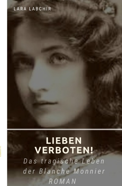 'Cover von Lieben verboten!'-Cover