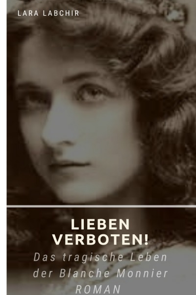 'Cover von Lieben verboten!'-Cover