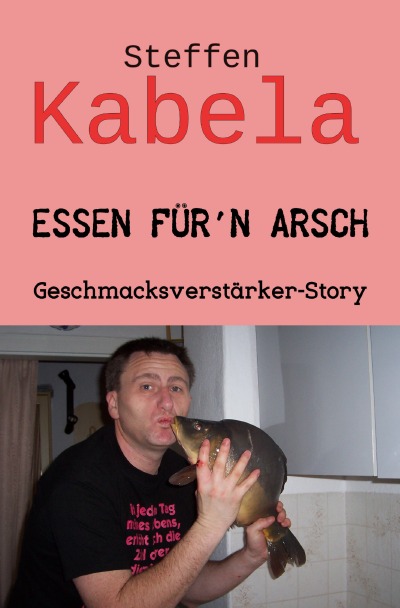 'Cover von Essen für´n Arsch'-Cover