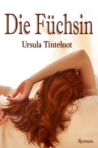 'Die Füchsin'-Cover