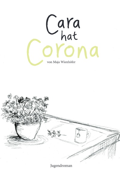 'Cara hat Corona'-Cover
