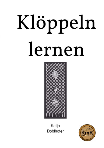 'Cover von Klöppeln lernen'-Cover