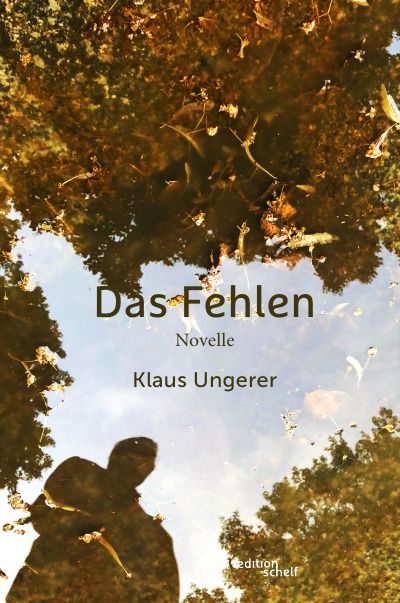 'Das Fehlen'-Cover