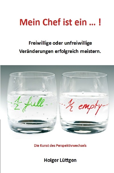 'Cover von Mein Chef ist ein … !'-Cover