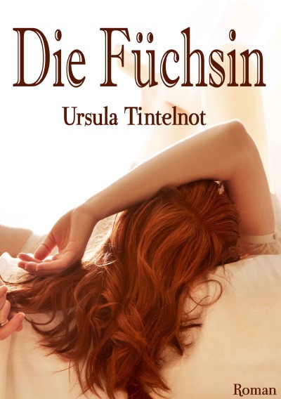 'Die Füchsin'-Cover