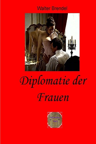'Diplomatie der Frauen'-Cover