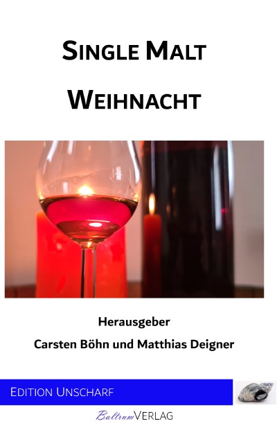 'Cover von Single Malt Weihnacht'-Cover