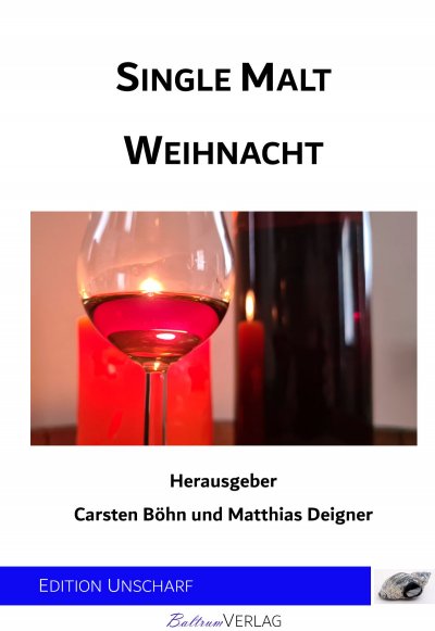 'Cover von Single Malt Weihnacht'-Cover