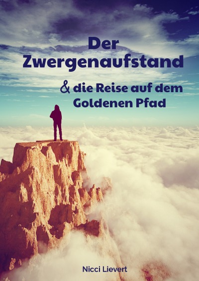 'Cover von Der Zwergenaufstand'-Cover