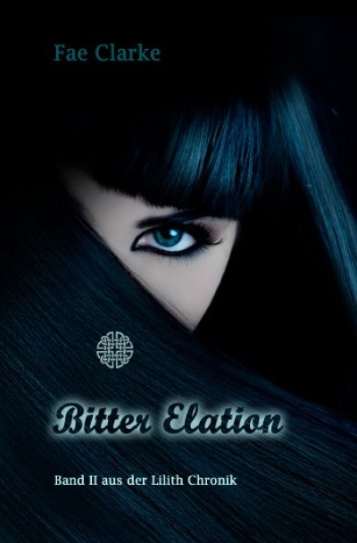 'Bitter Elation'-Cover